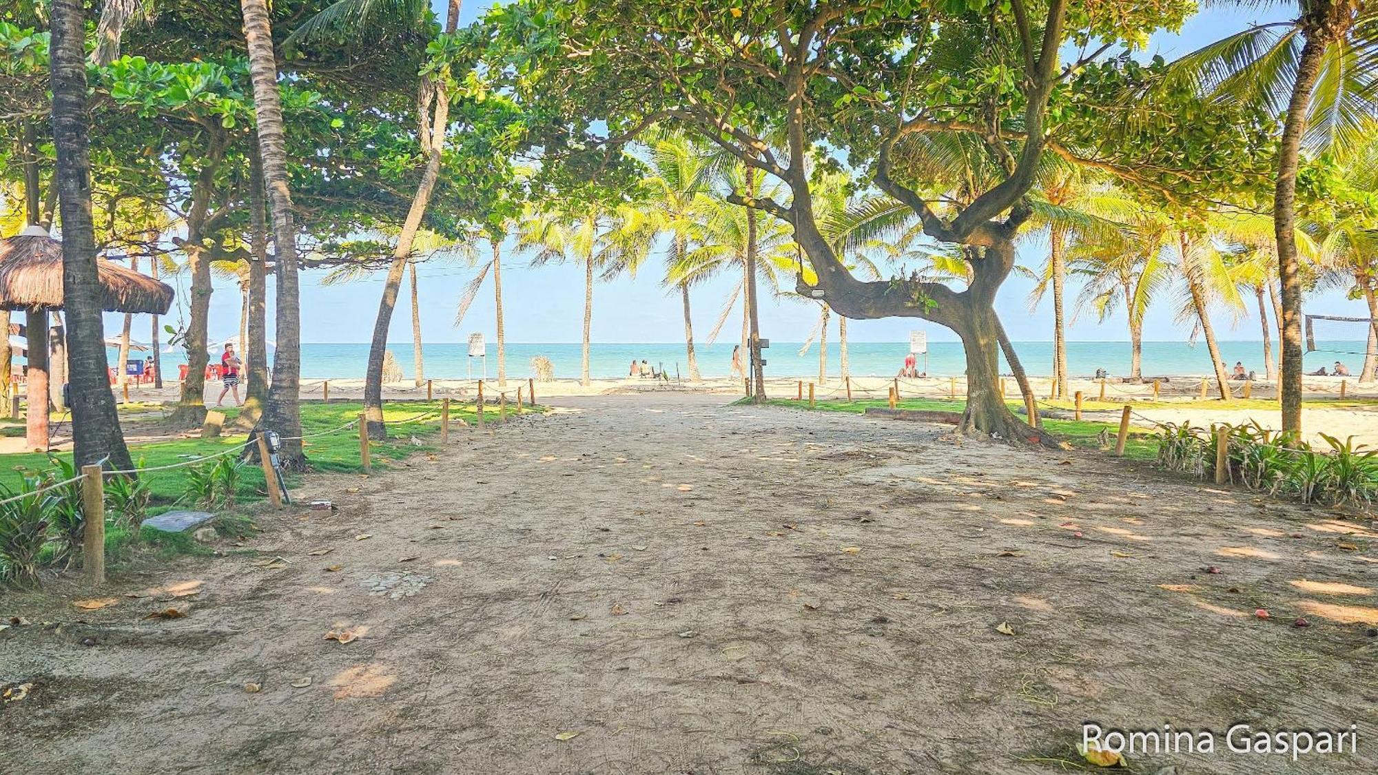 Ape Aconchegante A 50M Do Mar - Maracaipe Villa Porto de Galinhas Bagian luar foto